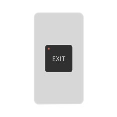 Автономний контролер U-Prox CLC