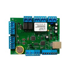 Плата контроллера доступа U-Prox ATES0329 Плата контроллера доступа U-Prox ATES0329