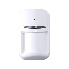 Сповіщувач руху та розбиття U-Prox PIR Combi VB з лінзою 