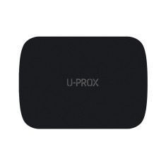 Ретранслятор радіосигналу U-Prox Extender Black з автоматичною маршрутизацією Ретранслятор радіосигналу U-Prox Extender Black з автоматичною маршрутизацією