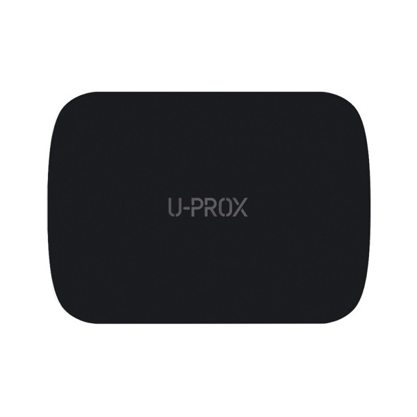 Ретранслятор радіосигналу U-Prox Extender Black з автоматичною маршрутизацією