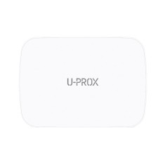 Ретранслятор радіосигналу U-Prox Extender White з автоматичною маршрутизацією Ретранслятор радіосигналу U-Prox Extender White з автоматичною маршрутизацією