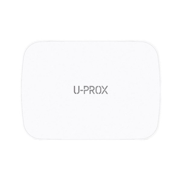 Ретранслятор радіосигналу U-Prox Extender White з автоматичною маршрутизацією