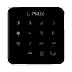 Клавиатура U-Prox Keypad G1 Black беспроводная сенсорная для одной группы