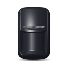 Датчик руху U-Prox PIR Black бездротовий з імунітетом до тварин