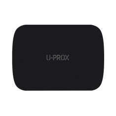 Комплект бездротової охоронної сигналізації U-Prox MP Black Комплект бездротової охоронної сигналізації U-Prox MP Black