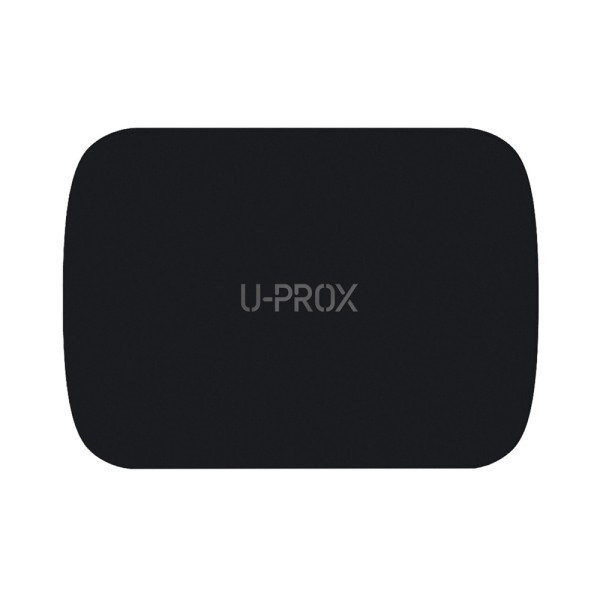 Комплект бездротової охоронної сигналізації U-Prox MP Black