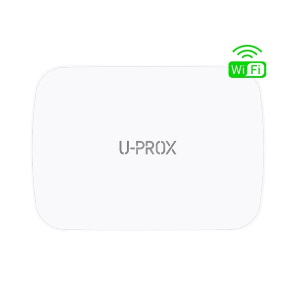 Централь U-Prox MP WiFi бездротова системи безпеки