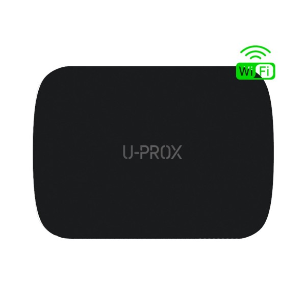 Централь U-Prox MP WiFi Black беспроводная системы безопасности