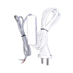 Блок питания U-Prox PSU 0,7 220VAC/12VDC Блок питания U-Prox PSU 0,7 220VAC/12VDC