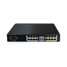 Прийомо-передавач Utepo UTP116PV-HD 16 канальний Прийомо-передавач Utepo UTP116PV-HD 16 канальний