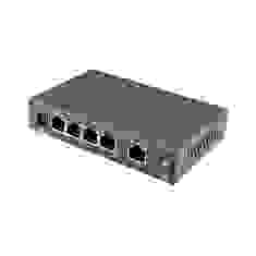 коммутатор Utepo UTP1-SW0401-TP60 4-портовый PoE