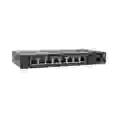 Комутатор Utepo UTP1-SW0801-SP120 8-портовий PoE