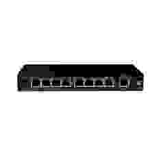 Коммутатор Utepo UTP1-SW0801-SP60-4P 8-портовый с 4-портами PoE