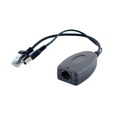 PoE сплітер Utepo UTP3-PDA01-B13W PoE сплітер Utepo UTP3-PDA01-B13W