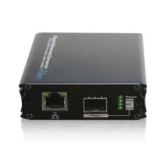 Медиаконвертор Utepo UOF7201GE 1Гб Медиаконвертор Utepo UOF7201GE 1Гб