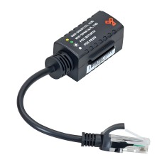 PoE тестер Utepo UTP3-PFD01 PoE тестер Utepo UTP3-PFD01