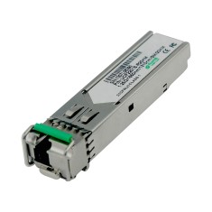 Модуль SFP Utepo SFP-1.25G-20KM-RX 1.25Гб приемник RX Модуль SFP Utepo SFP-1.25G-20KM-RX 1.25Гб приемник RX