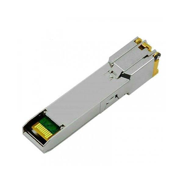 Конвертер Utepo SFP-T SFP модуль с разъемом RJ-45