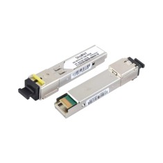 Комплект SFP модулів UTEPO SFP-155M-20KM-TX/RX 155M Rx/Tx