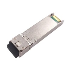 Модуль SFP UTEPO SFP-10G-10KM 10G одномодовий двохволоконний оптичний одномодовий Модуль SFP UTEPO SFP-10G-10KM 10G одномодовий двохволоконний оптичний одномодовий