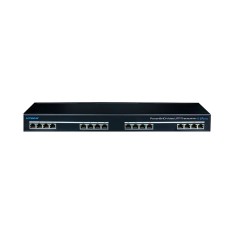 Приемо-передатчик Utepo UTP116PV-HD2 16-канальный Приемо-передатчик Utepo UTP116PV-HD2 16-канальный