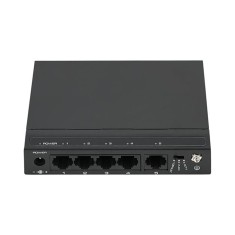Комутатор Utepo SG5-M 4-портовий гігабітний
