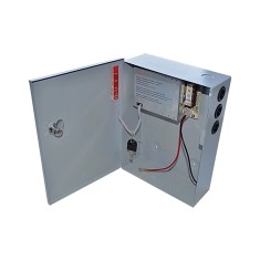 Блок безперебійного живлення U-Tex UPS TB-1009-17Ah Блок безперебійного живлення U-Tex UPS TB-1009-17Ah