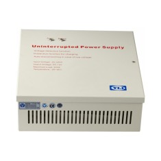 Блок живлення Yli Electronic YP-902-12-3 Блок живлення Yli Electronic YP-902-12-3