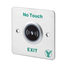 Кнопка виходу Yli Electronic ISK-841C безконтактна