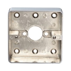 Короб Yli Electronic MBB-811C-M под кнопку для системы контроля доступа Короб Yli Electronic MBB-811C-M под кнопку для системы контроля доступа