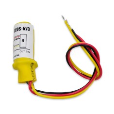 Блок керування замком Atis 12В