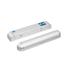 Електроригельний замок Yli Electronic YB-500H(LED) Електроригельний замок Yli Electronic YB-500H(LED)