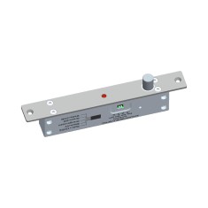 Ригельный замок Yli Electronic YB-500A(LED) врезной для системы контроля доступа Ригельный замок Yli Electronic YB-500A(LED) врезной для системы контроля доступа