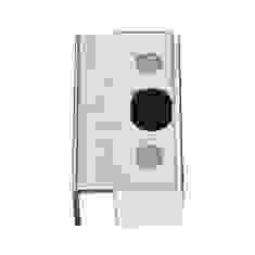 Ответная планка Yli Electronic BBK-601 с креплением на стеклянную дверь без рамы