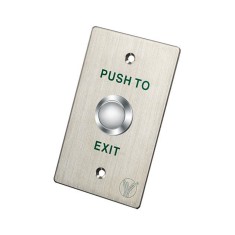 Кнопка выхода Yli Electronic PBK-810D Кнопка выхода Yli Electronic PBK-810D