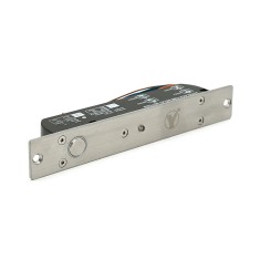 Ригельный замок Yli Electronic YB-700A(LED) врезной для системы контроля доступа Ригельный замок Yli Electronic YB-700A(LED) врезной для системы контроля доступа