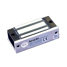 Электромагнитный замок Yli Electronic YM-60N Электромагнитный замок Yli Electronic YM-60N