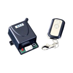 Комплект радіоконтролера Yli Electronic WBK-400-2-12