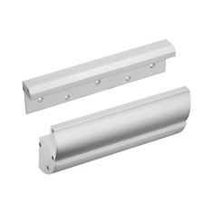 Уголок монтажный Yli Electronic MBK-280NZLC для системы контроля доступа Уголок монтажный Yli Electronic MBK-280NZLC для системы контроля доступа