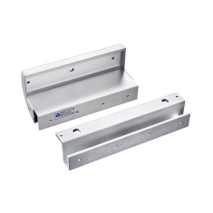 Уголок монтажный Yli Electronic MBK-280NGZ для системы контроля доступа Уголок монтажный Yli Electronic MBK-280NGZ для системы контроля доступа