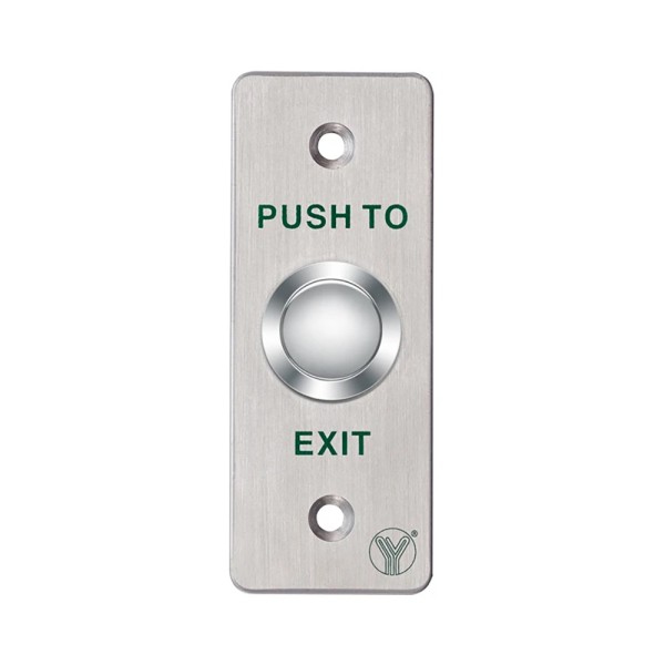 Кнопка выхода Yli Electronic PBK-810A