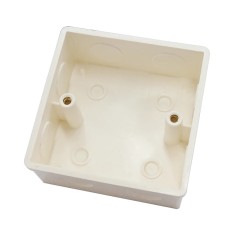 Монтажна коробка Yli Electronic MBB-800B-PM