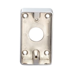 Монтажная коробка Yli Electronic MBB-811B-M Монтажная коробка Yli Electronic MBB-811B-M