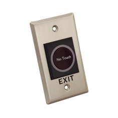 Кнопка выхода Yli Electronic ISK-840A Кнопка выхода Yli Electronic ISK-840A