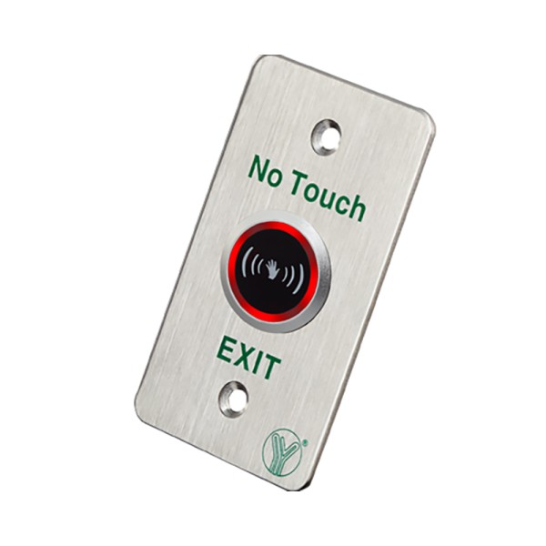 Кнопка выхода Yli Electronic ISK-841B