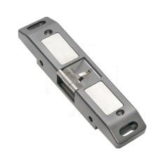 Накладна електромеханічна засувка Yli Electronic YS-621-S