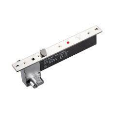 Ригельний електромагнітний замок Yli Electronic YB-630C(LED)