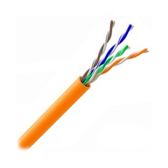 Кабель Одескабель КПВонг-HF-ВП 350 4*2*0,51 бухта 305м