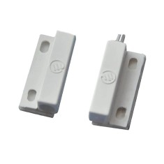 Магнитоконтактный извещатель Електрон ЭСМК-1 проводной Магнитоконтактный извещатель Електрон ЭСМК-1 проводной